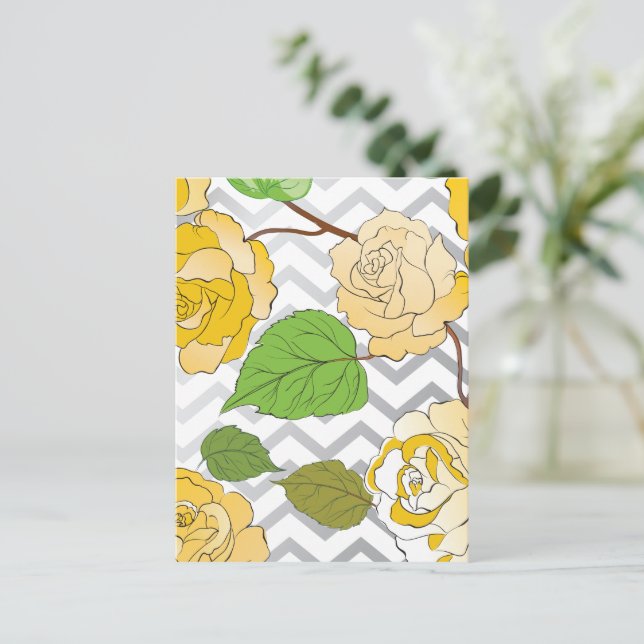 Ro 11 vykort (Stående Fram)