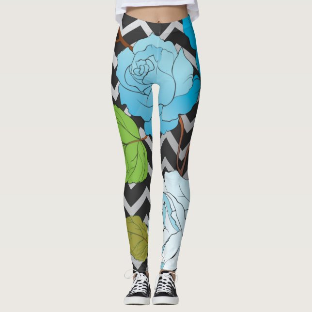 Ro 14 leggings (Framsida)