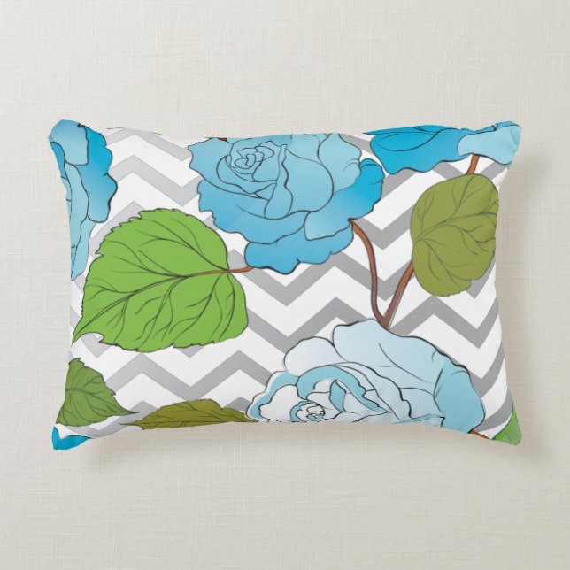 Ro 14 prydnadskudde (Framsidan)