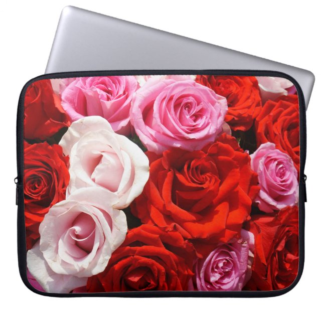 Ro 15 tum laptop sleeve (Framsidan)