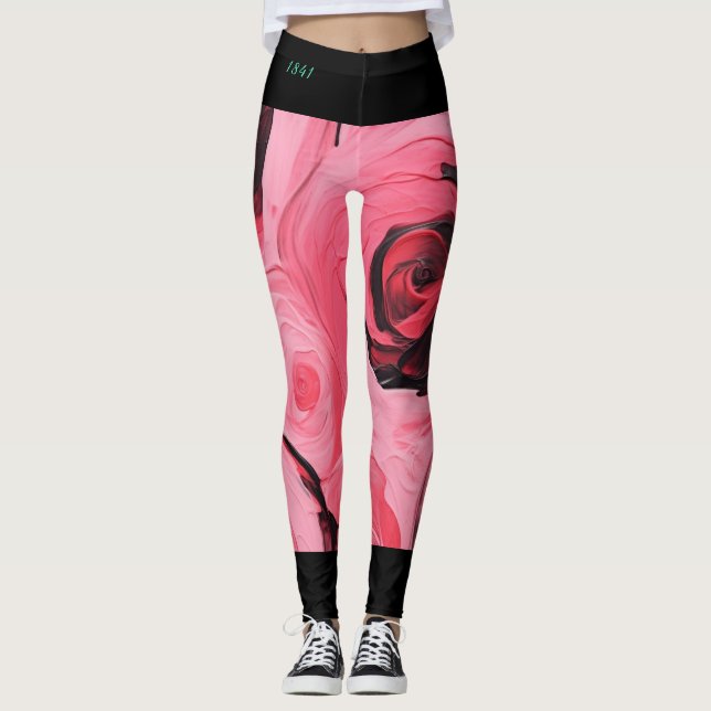 ro 1841 leggings (Framsida)