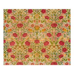 Ro, 1883 av William Morris Fototryck