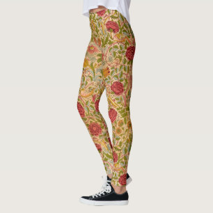 Ro, 1883 av William Morris Leggings