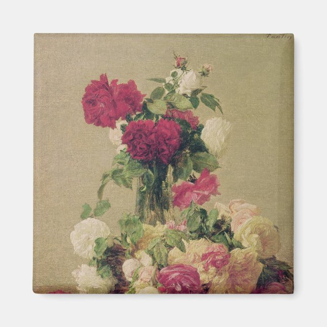 Ro, 1891 magnet (Framsidan)