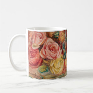 Ro (1912) av Pierre-Auguste Renoir Fine Art Kaffemugg
