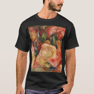 Ro (1912) av Pierre-Auguste Renoir Fine Art T Shirt