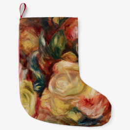 Ro (1912) av Pierre-Auguste Renoir Liten Julstrumpa