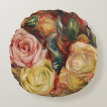 Ro (1912) av Pierre-Auguste Renoir