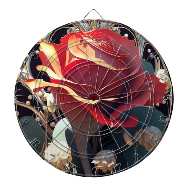 RO 1 DARTTAVLA (Framsidan)