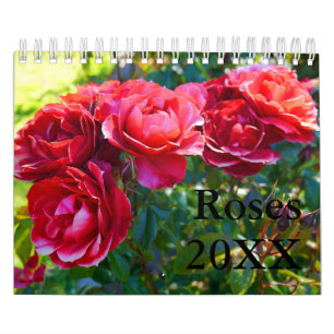Ro #1-kalender kalender