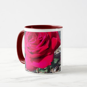 RO #1 MUGG