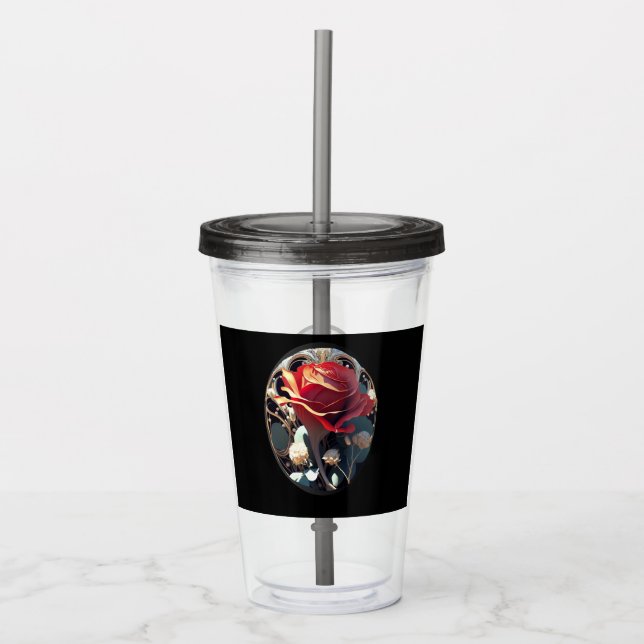 RO 1 TAKE AWAY MUGG (Framsida)