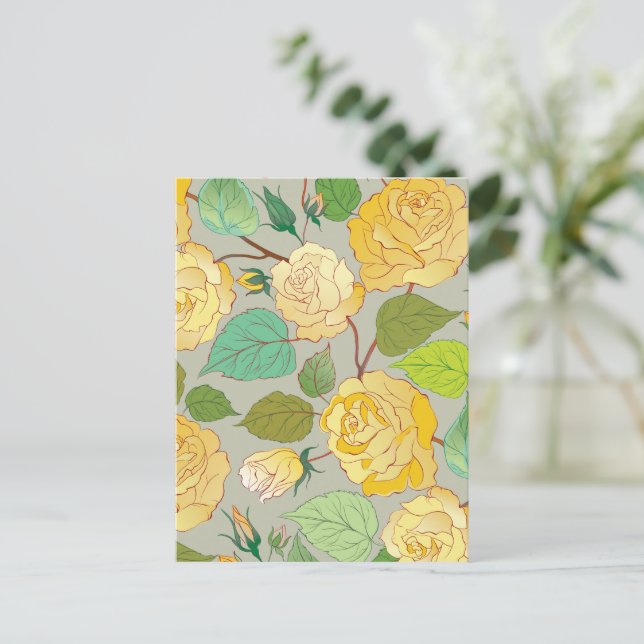 RO 1 VYKORT (Stående Fram)