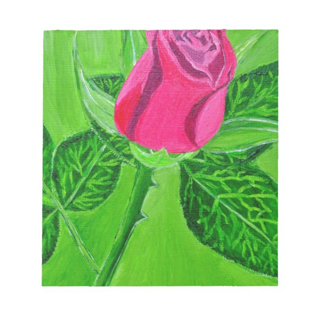 Ro 1a anteckningsblock (Framsida)