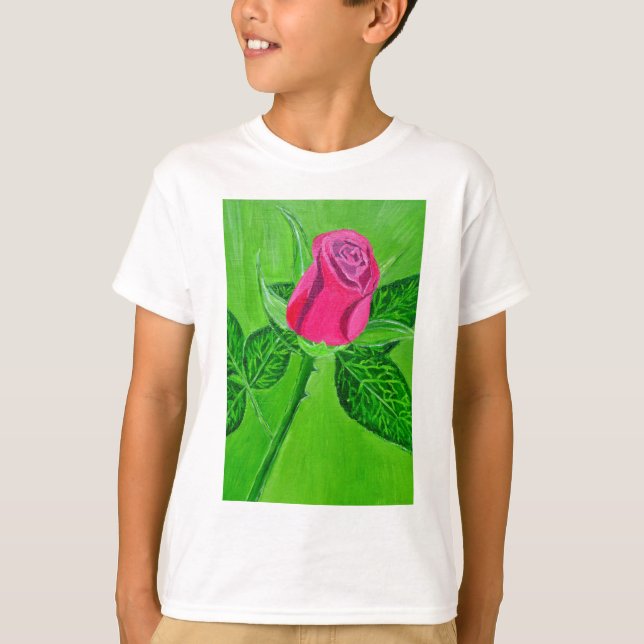 Ro 1a t shirt (Framsida)