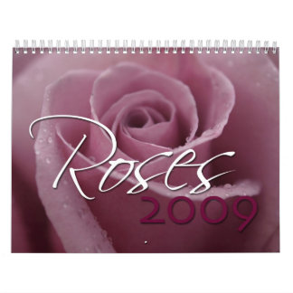 Ro 2009 kalender