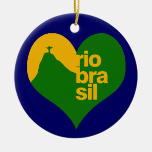 Ro 2014 brasil julgransprydnad keramik