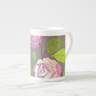 Ro 20 benporslin mugg