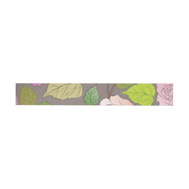 Ro 20 etikettband (Individuell)