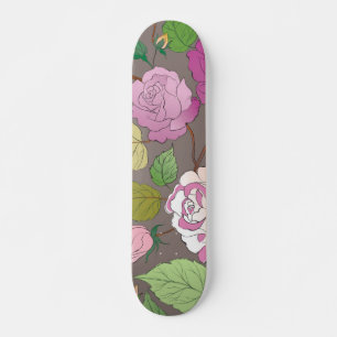 Ro 20 mini skateboard bräda 18,5 cm