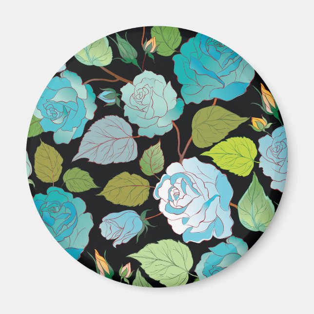 Ro 22 magnet (Framsidan)