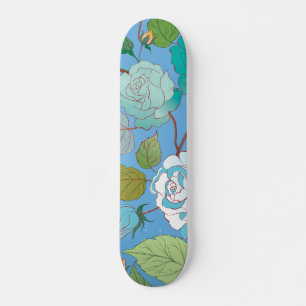 Ro 23 mini skateboard bräda 18,5 cm