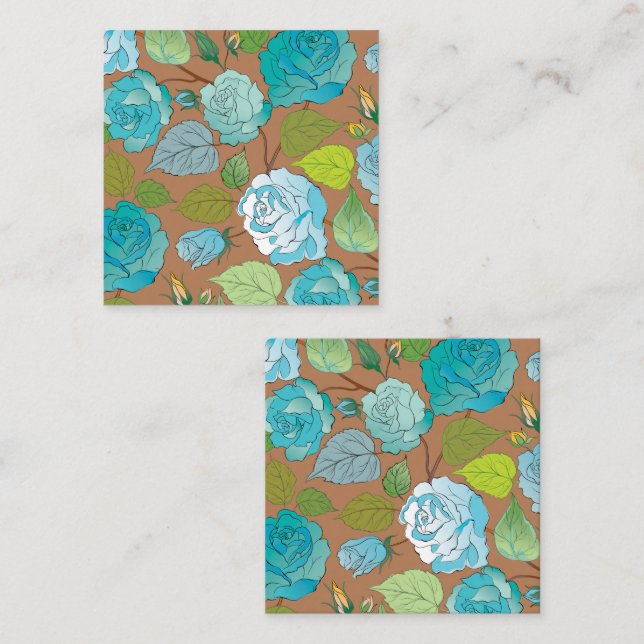 Ro 25 anteckningskort (Fram/baksida)