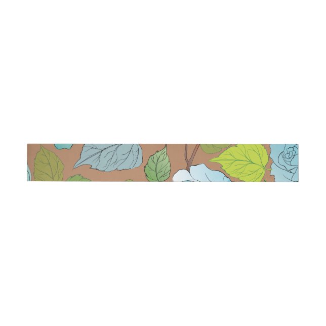 Ro 25 etikettband (Individuell)