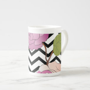 Ro 27 benporslin mugg