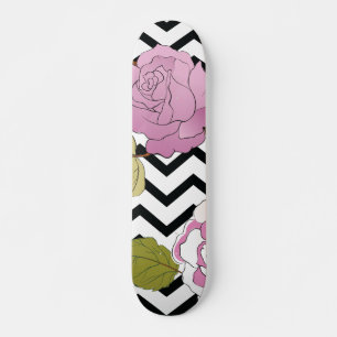 Ro 27 mini skateboard bräda 18,5 cm