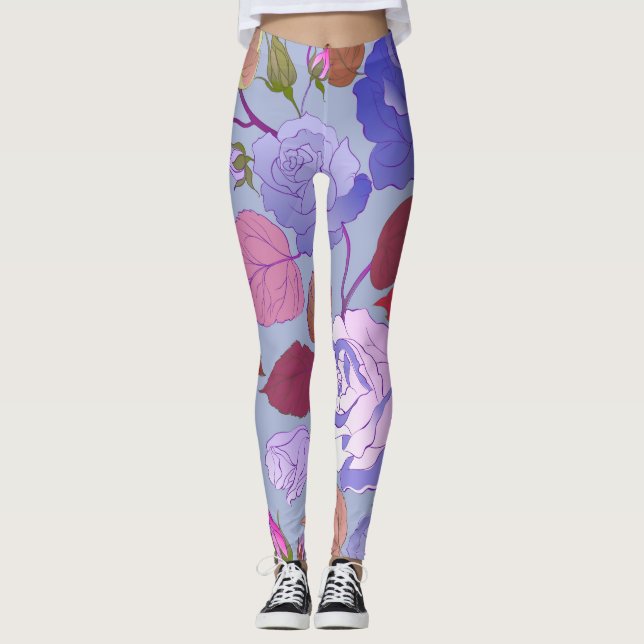 Ro 29 leggings (Framsida)