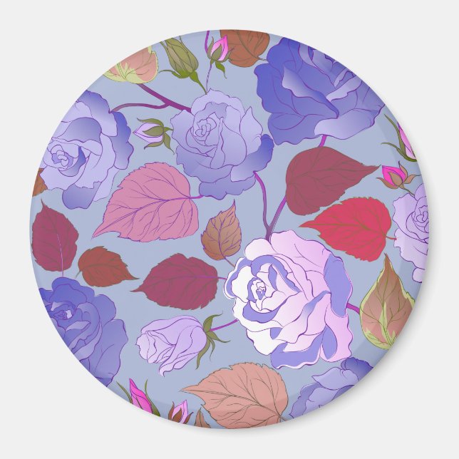 Ro 29 magnet (Framsidan)