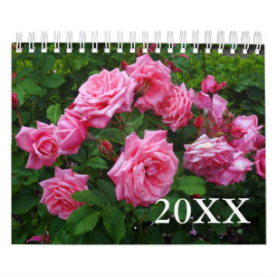 Ro #2-kalender kalender