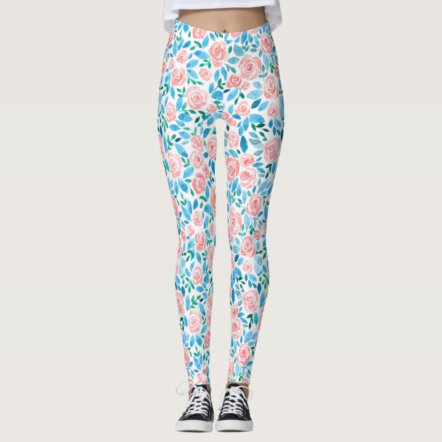 RO 2 LEGGINGS (Framsida)