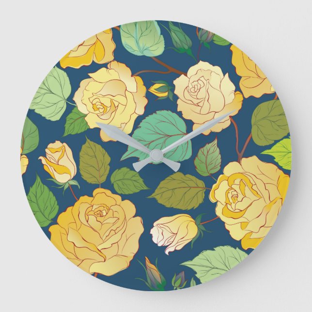 RO 2 STOR KLOCKA (Framsida)