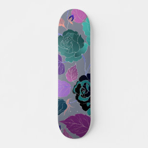 Ro 31 mini skateboard bräda 18,5 cm