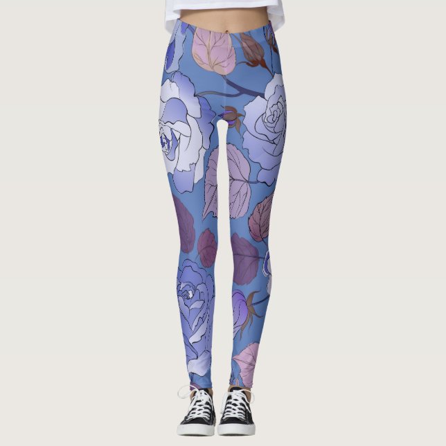 Ro 32 leggings (Framsida)