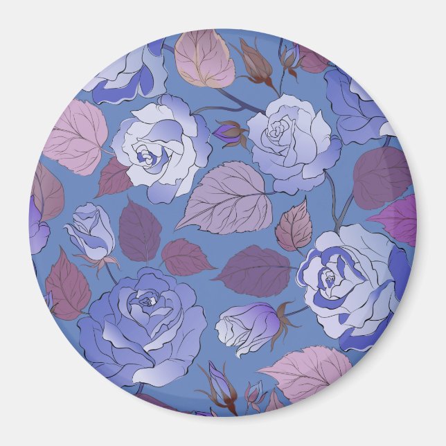 Ro 32 magnet (Framsidan)