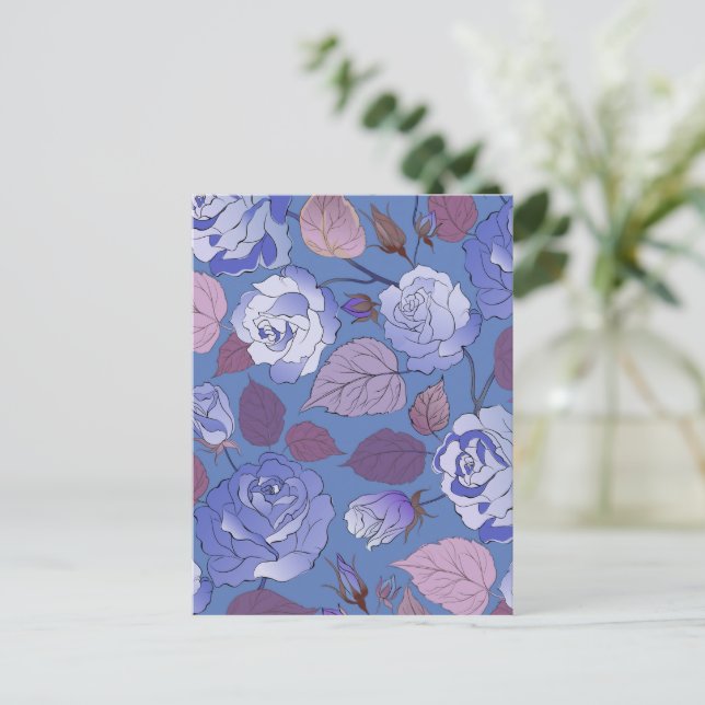 Ro 32 vykort (Stående Fram)