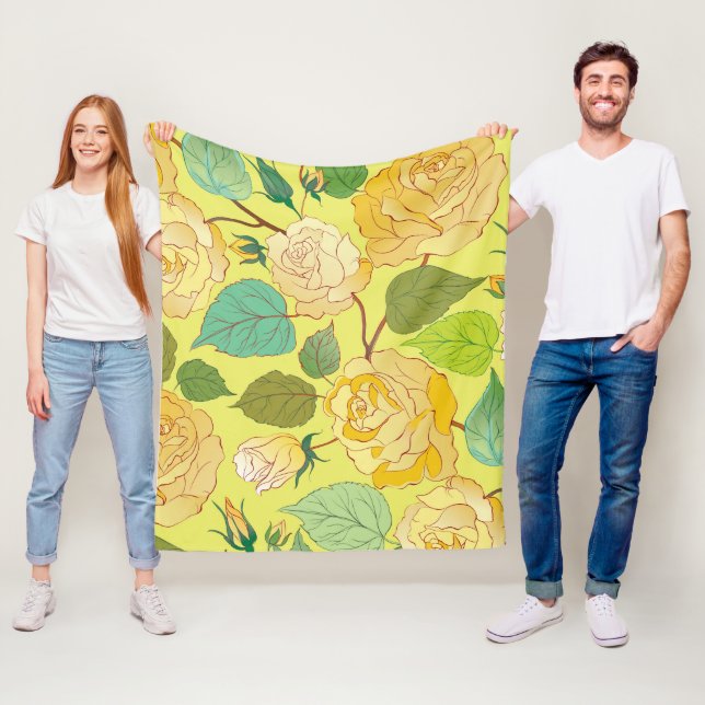 RO 4 FLEECEFILT (På plats)