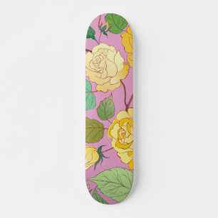 RO 6 MINI SKATEBOARD BRÄDA 18,5 CM