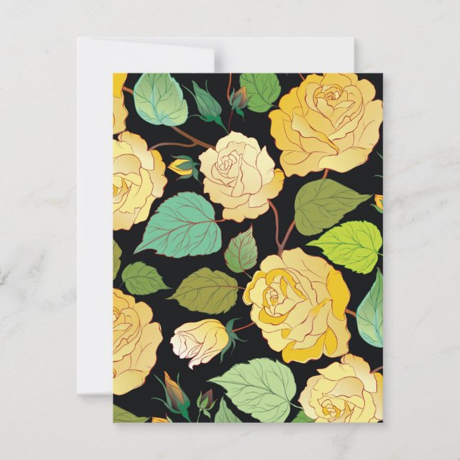 RO 8 ANTECKNINGSKORT (Framsida)