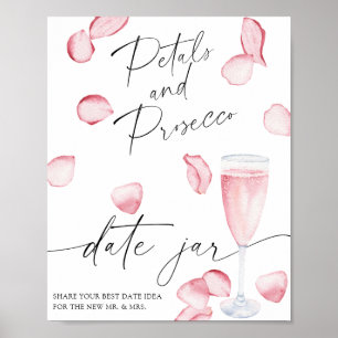 Ro åklagare - nattliga idéer. Datum burk möhippa Poster