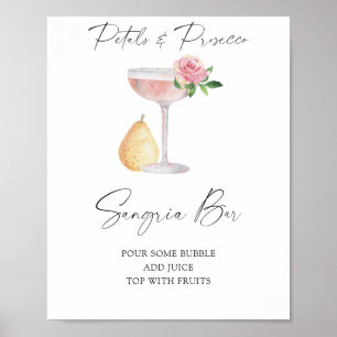 Ro åklagarmyndighet möhippa - sangria pub poster