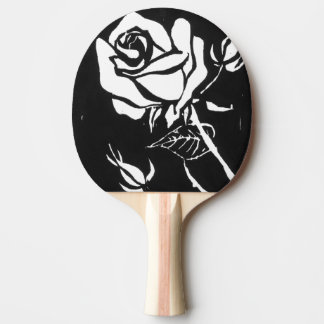 "Ro Alba" Ping Pong Paddle Pingisracket