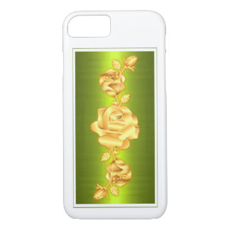 Ro Älskare Design Metallic Grönt Gift