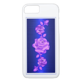 Ro Älskare formgivning av metallblått gift