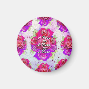 Ro är ett Ro är ett Ro Magnet