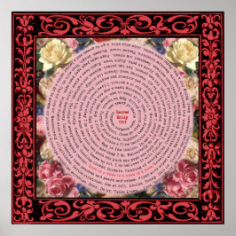 Ro är ett Ro är ett Ro Poster