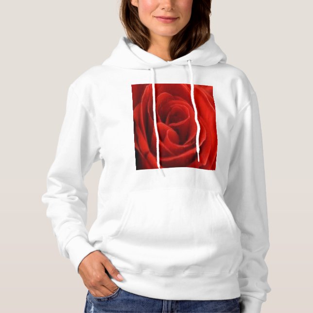 ro är överallt t shirt (Framsida)